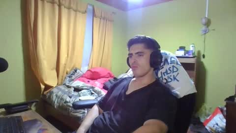 latinn_babe online show from February 24, 2025, 12:41 am