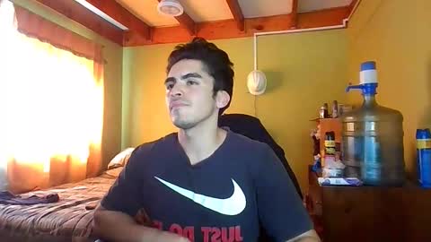 latinn_babe online show from February 24, 2026, 7:45 pm