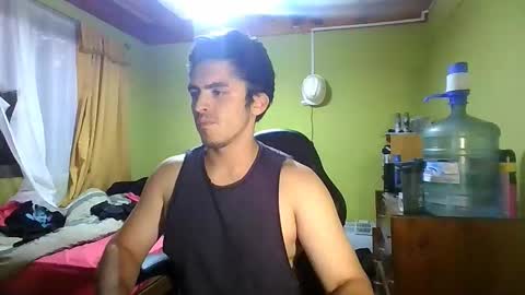 latinn_babe online show from March 15, 2026, 11:11 pm