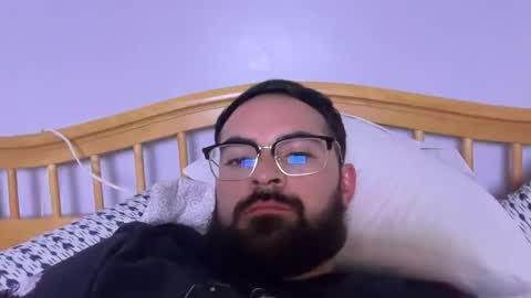 Snapshot of latino_whiteboy chatting on June 7, 2026, 1:48 pm baby daddy online show from June 7, 2026, 1:48 pm