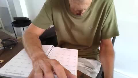 latinobra online show from April 22, 2026, 6:53 pm