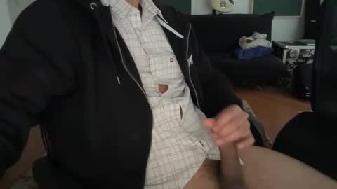 HornyLatino online show from May 3, 2026, 10:49 pm