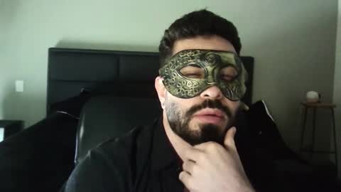 Snapshot of latinoveryhot69 chatting on November 28, 2025, 6:10 pm PapiGuapoLatino online show from November 28, 2025, 6:10 pm