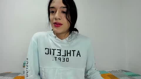 latinsecretfantasy online show from January 20, 2025, 11:54 pm