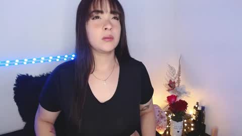 Snapshot of lau_24 chatting on May 13, 2026, 2:03 pm lau_24 online show from May 13, 2026, 2:03 pm
