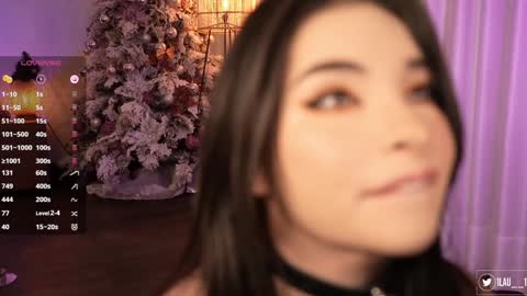 Snapshot of lau__1 chatting on December 28, 2024, 8:04 pm IG 1lau  1 X 1lau  1 online show from December 28, 2024, 8:04 pm