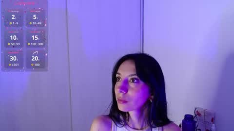 Snapshot of laugreen chatting on November 28, 2025, 4:48 am Laura online show from November 28, 2025, 4:48 am