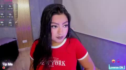 Snapshot of laulin_tay chatting on June 24, 2026, 3:16 am laulin_tay online show from June 24, 2026, 3:16 am