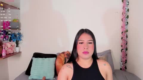 laura1__ online show from February 8, 2026, 11:08 pm