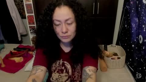 Snapshot of laura_anal_ chatting on May 8, 2026, 2:50 am Wen online show from May 8, 2026, 2:50 am