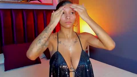 Laura online show from March 10, 2026, 12:43 pm