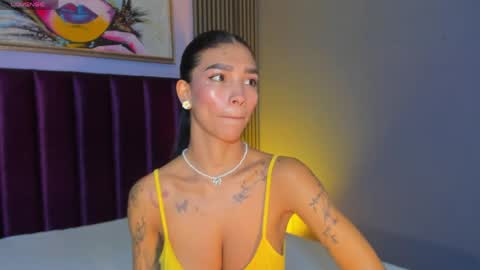 Laura online show from April 3, 2026, 12:36 pm