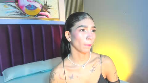 Snapshot of laura_aristizabal_19 chatting on May 3, 2026, 11:38 am Laura online show from May 3, 2026, 11:38 am