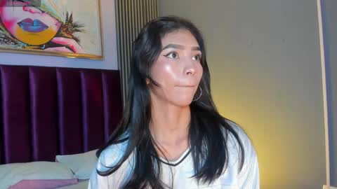 Snapshot of laura_aristizabal_19 chatting on May 30, 2026, 12:02 pm Laura online show from May 30, 2026, 12:02 pm