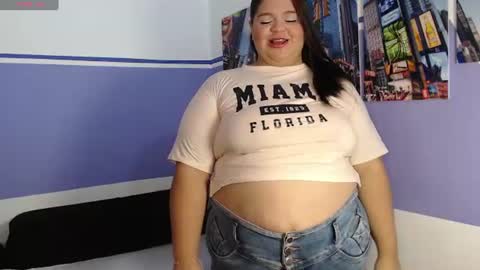Snapshot of laura_br1 chatting on July 8, 2026, 12:20 pm LAURA online show from July 8, 2026, 12:20 pm