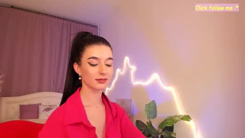 Laura online show from February 27, 2026, 8:31 pm