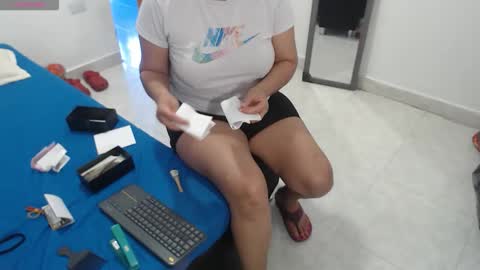 Snapshot of laura_foxx2379 chatting on February 6, 2026, 7:28 pm laura_foxx2379 online show from February 6, 2026, 7:28 pm