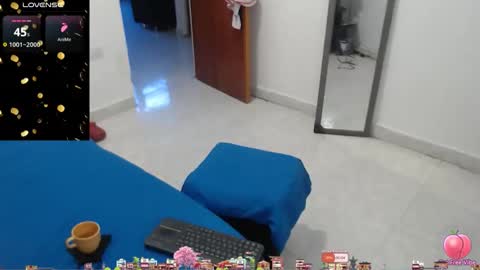 Snapshot of laura_foxx2379 chatting on February 17, 2026, 4:13 pm laura_foxx2379 online show from February 17, 2026, 4:13 pm