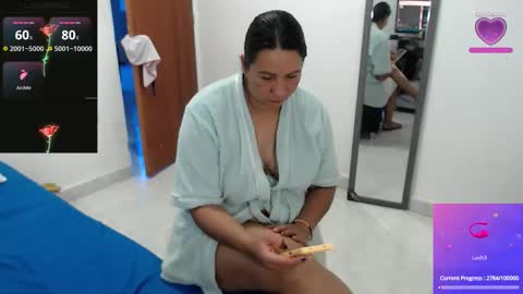 Snapshot of laura_foxx2379 chatting on June 9, 2026, 8:09 pm laura_foxx2379 online show from June 9, 2026, 8:09 pm