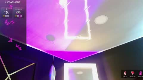 Laura online show from February 11, 2025, 1:09 pm