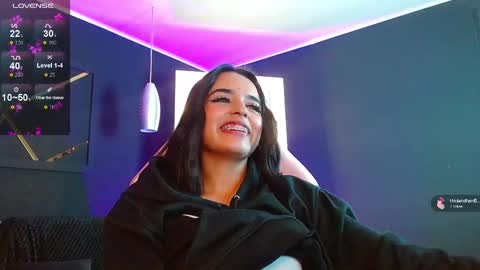 Laura online show from February 13, 2025, 5:33 pm