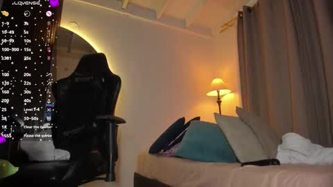 Lura online show from October 30, 2025, 12:28 pm