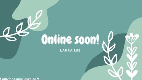Snapshot of laura_lee chatting on September 21, 2025, 2:24 am Laura Lee. online show from September 21, 2025, 2:24 am