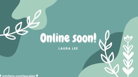 Snapshot of laura_lee chatting on September 29, 2025, 1:22 am Laura Lee. online show from September 29, 2025, 1:22 am