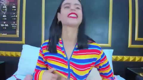 L A U R A online show from November 17, 2025, 12:00 pm