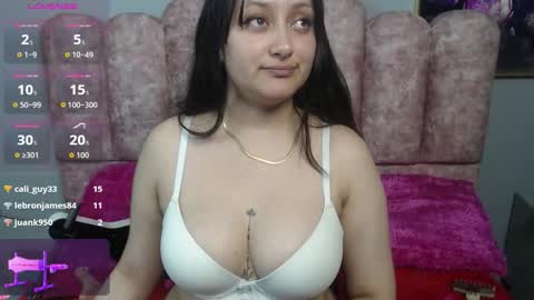 laura millerx online show from November 23, 2025, 5:51 am