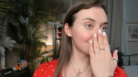 Snapshot of laura_mutti chatting on May 13, 2026, 3:53 pm Samantha online show from May 13, 2026, 3:53 pm