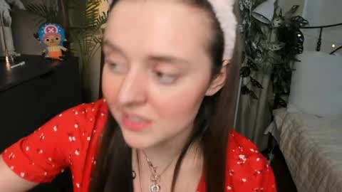 Snapshot of laura_mutti chatting on May 30, 2026, 4:04 pm Samantha online show from May 30, 2026, 4:04 pm