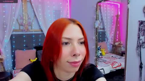 Snapshot of laura_olssen chatting on March 11, 2025, 12:39 pm Kate online show from March 11, 2025, 12:39 pm