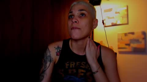 Laura Rose online show from March 8, 2026, 12:08 am