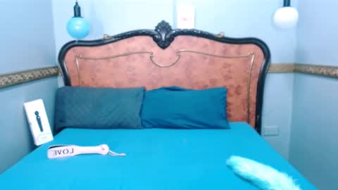 Laura online show from February 26, 2025, 2:26 am