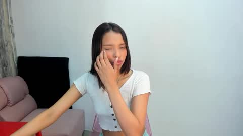 laura_serena online show from January 19, 2026, 11:03 am