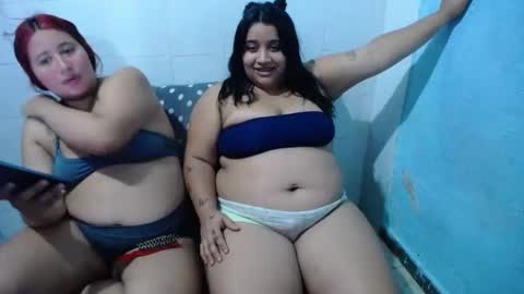 laura_sofia23 online show from November 27, 2025, 11:18 pm