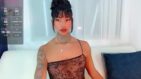 Laura online show from March 17, 2026, 4:28 am