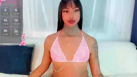 Laura online show from March 19, 2026, 4:38 am