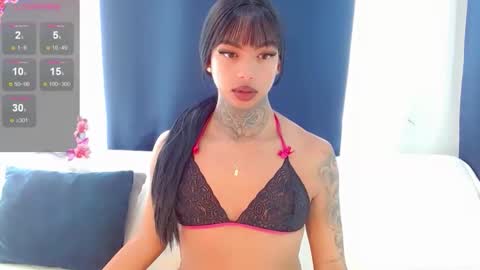 Laura online show from April 1, 2026, 7:11 pm