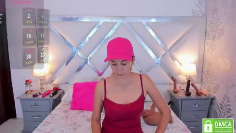 Laura online show from February 24, 2025, 5:33 am