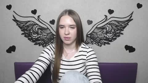 Snapshot of laurahlot chatting on April 18, 2026, 7:58 pm LauraHlot online show from April 18, 2026, 7:58 pm