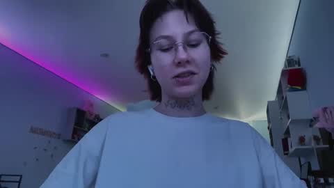 Snapshot of lauraleerogstad chatting on February 22, 2026, 11:20 am Lora online show from February 22, 2026, 11:20 am