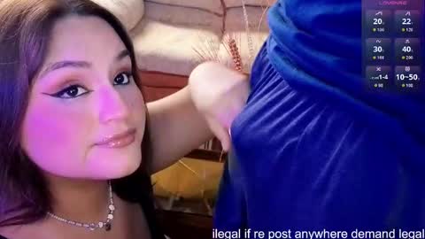 Laura and Phillipe SEE YOU AGAIN ON JANUARY 12 2025 HAPPY NEW YEAR online show from October 31, 2025, 5:03 pm