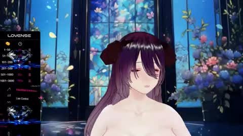 lauramor4 online show from February 6, 2026, 2:49 am