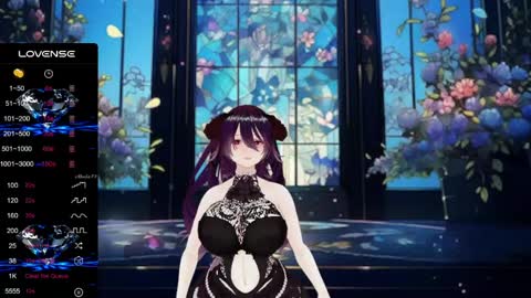 lauramor4 online show from April 9, 2026, 4:56 am