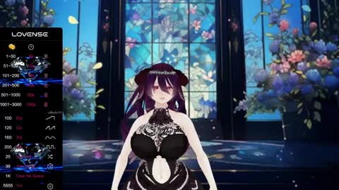 lauramor4 online show from April 9, 2026, 6:19 am