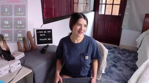 Snapshot of laurasex_21 chatting on March 9, 2025, 7:48 pm Laura online show from March 9, 2025, 7:48 pm