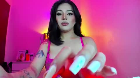 Your sweet Laura online show from February 11, 2026, 5:18 pm