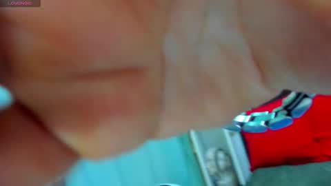 Laura online show from February 16, 2026, 6:59 pm